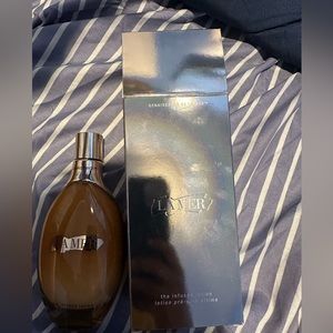 La mer genaissance la mer the infused lotion  5oz